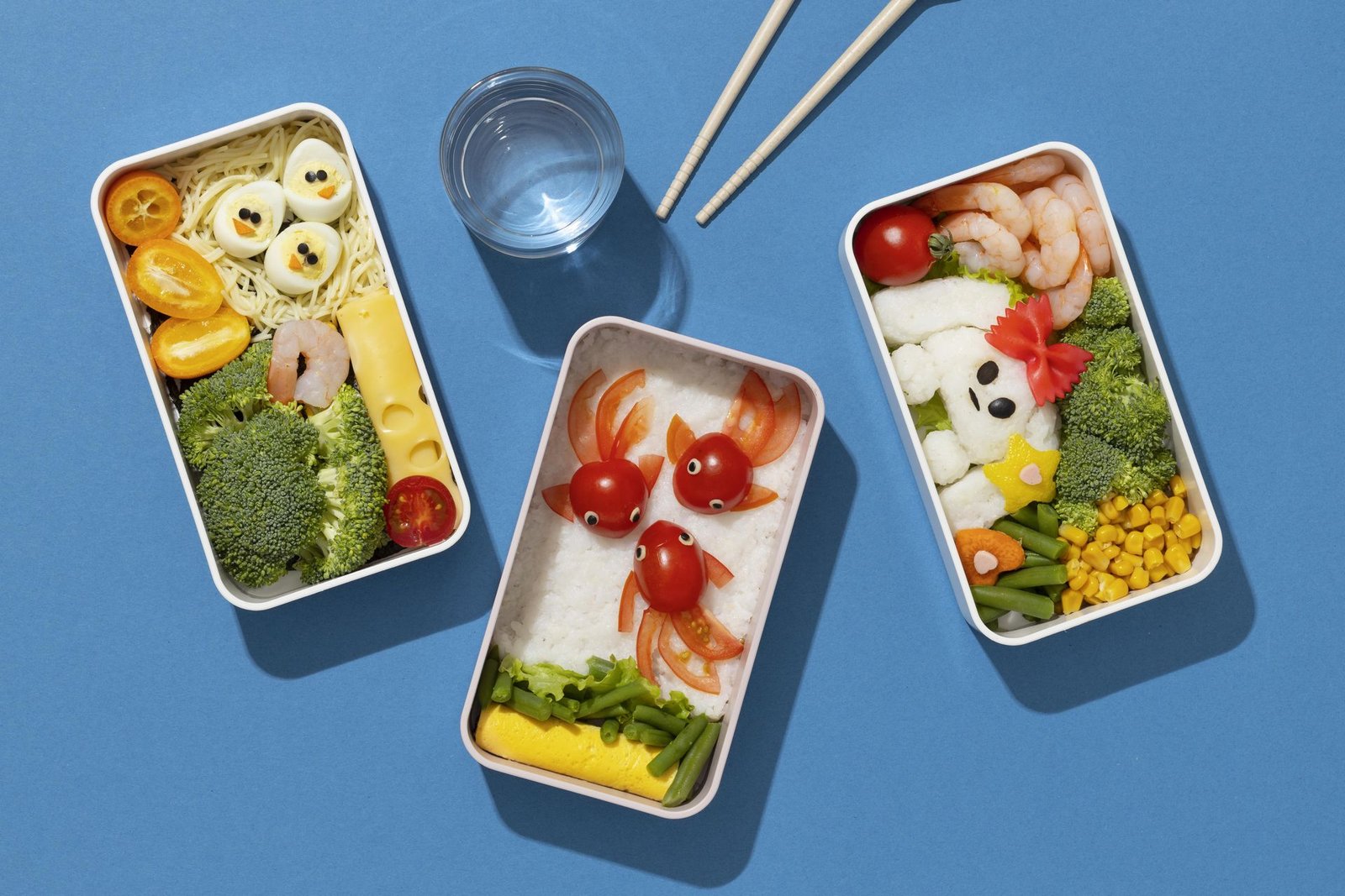 Art du Bento