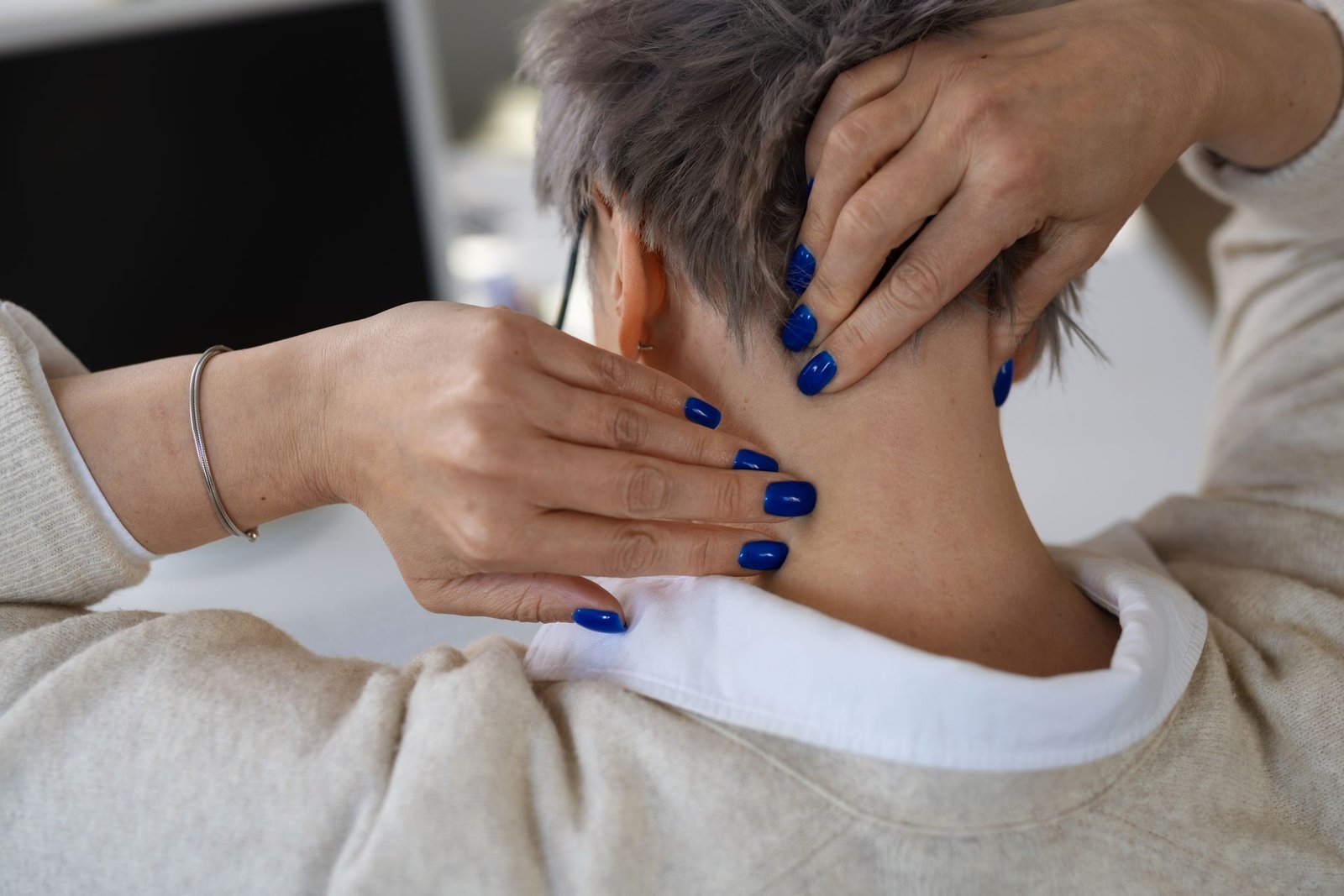 Do-In — auto-massage énergétique
